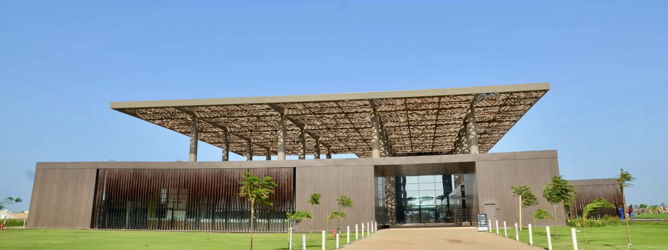 CICAD - Espaces intérieurs