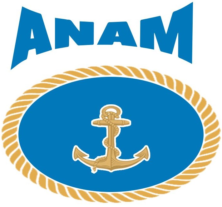 Logo ANAM