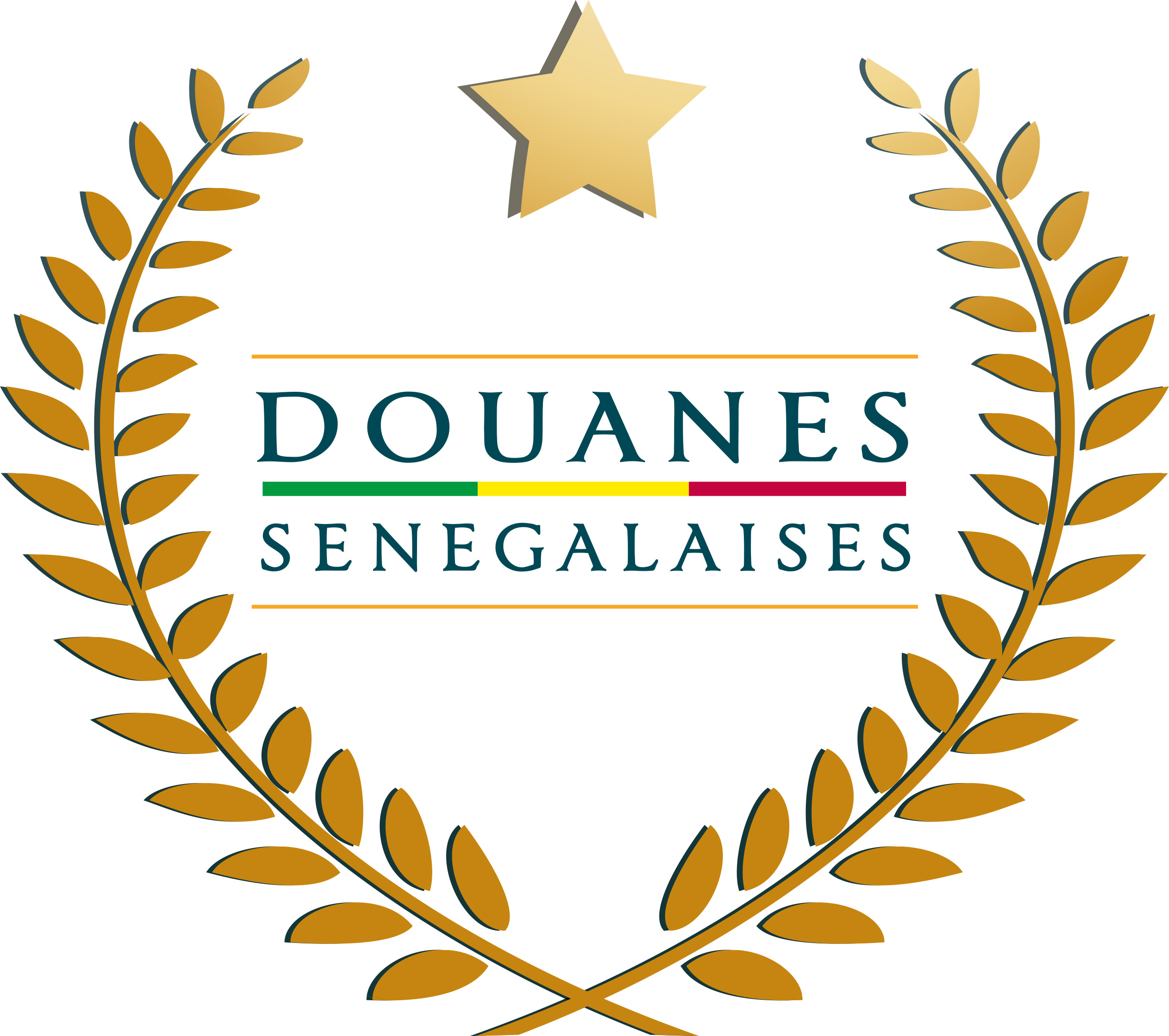 Logo Douane