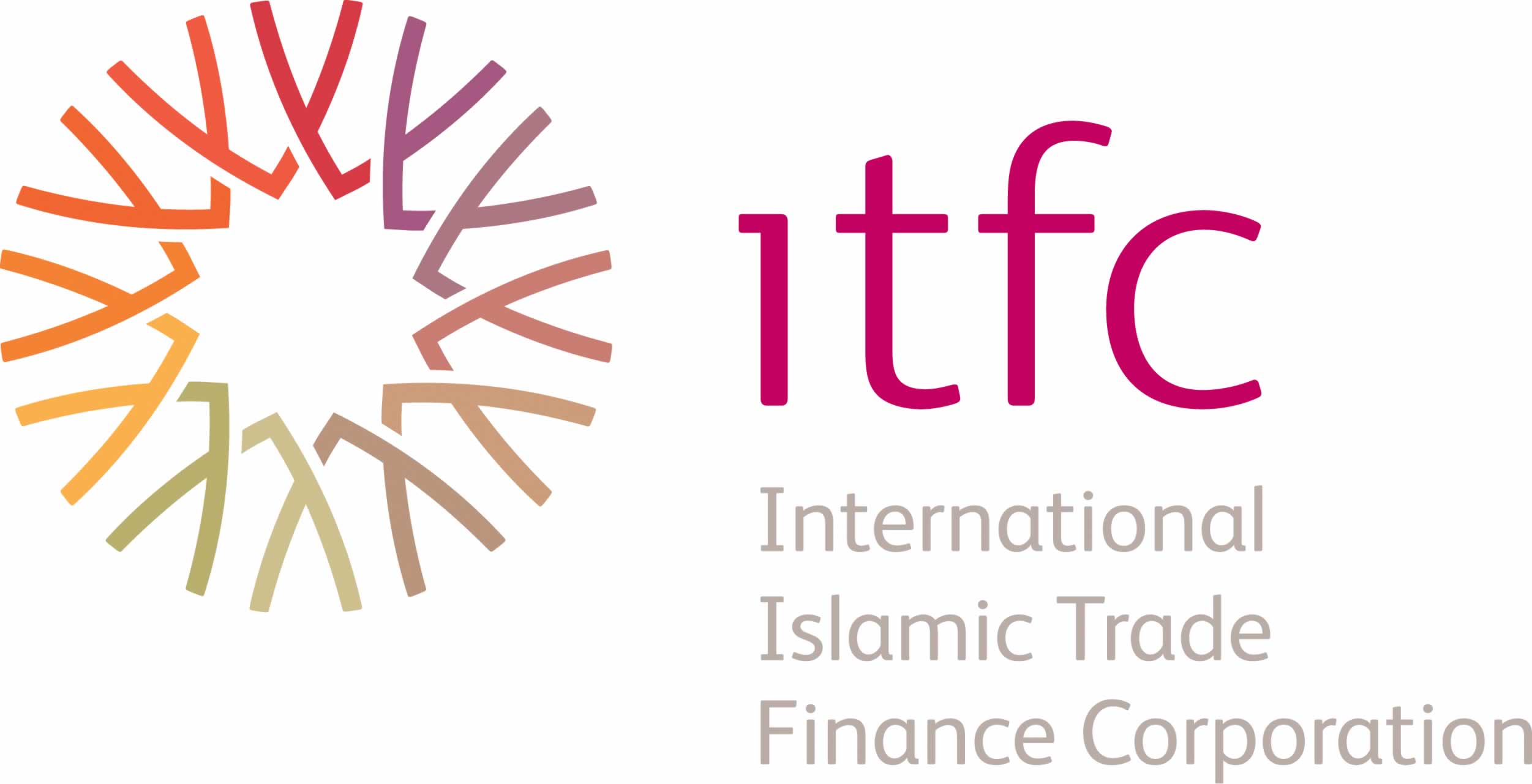 Logo ITFC
