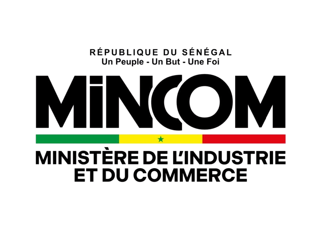 Logo Ministère