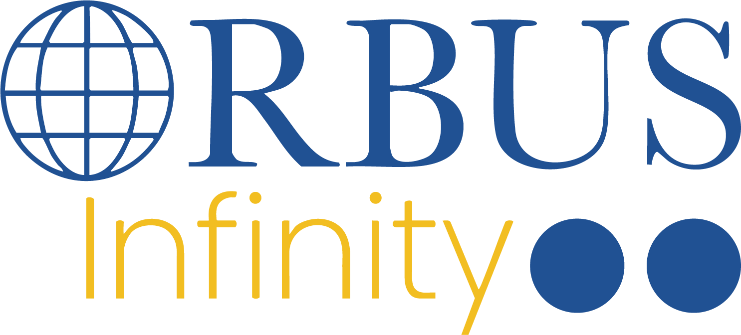 Logo ORBUS Infinity