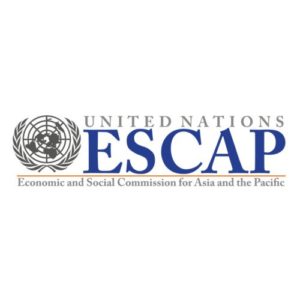 Logo UN-ESCAP